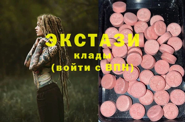 ECSTASY Михайлов